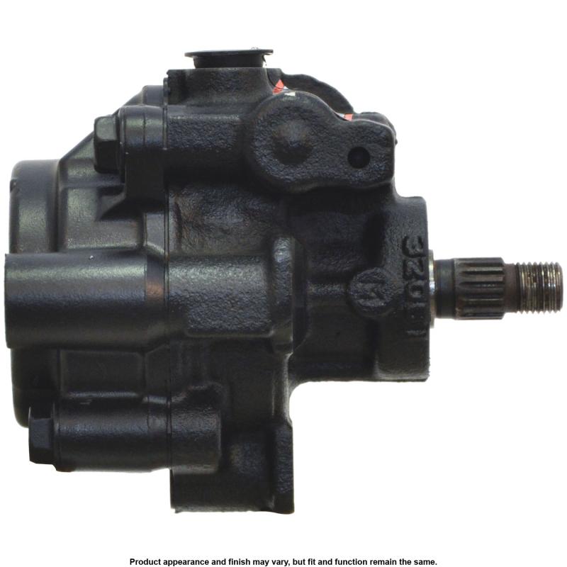 A1 Cardone 215278 - Power Steering Pump A1 Cardone 215278 Power Steering Pump product image 2 of 4