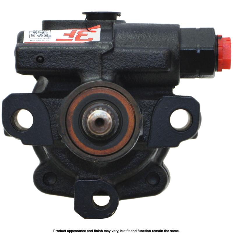 A1 Cardone 215278 - Power Steering Pump A1 Cardone 215278 Power Steering Pump product image 3 of 4