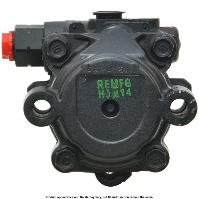 A1 Cardone 215278 - Power Steering Pump A1 Cardone 215278 Power Steering Pump product image 4 of 4