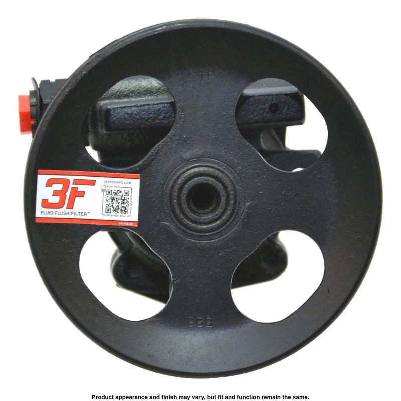 A1 Cardone 215280 Power Steering Pump product image 3 of 4