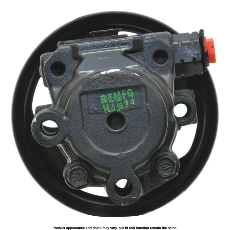 A1 Cardone 215280 Power Steering Pump product image 4 of 4