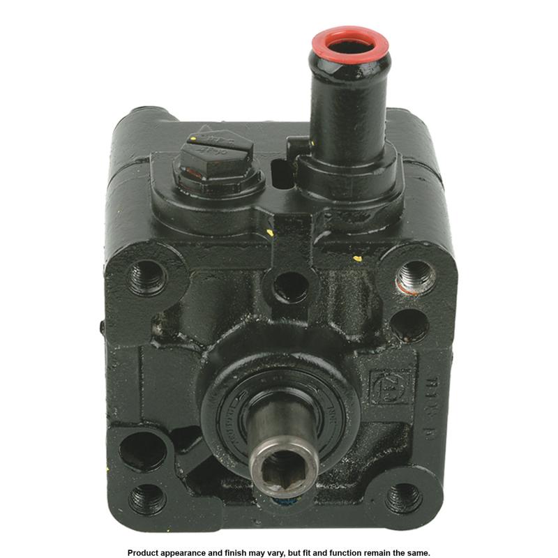 A1 Cardone 215283 Power Steering Pump product image 2 of 4