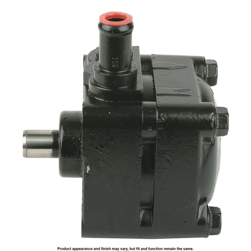 A1 Cardone 215283 Power Steering Pump product image 4 of 4