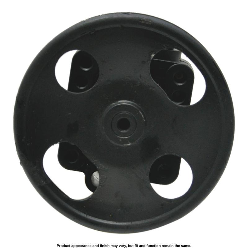 A1 Cardone 215284 Power Steering Pump product image 3 of 4