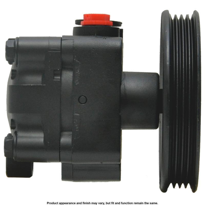A1 Cardone 215285 Power Steering Pump product image 4 of 4