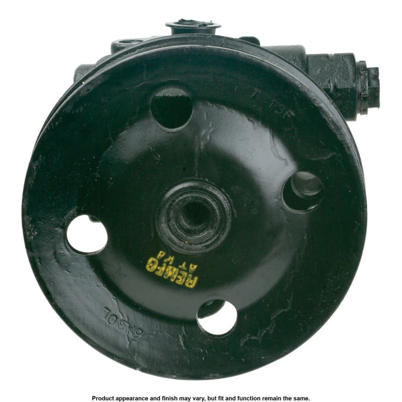 A1 Cardone 215287 Power Steering Pump product image 1 of 4