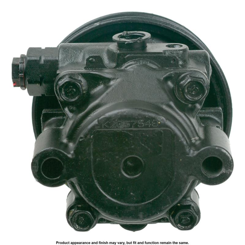 A1 Cardone 215287 Power Steering Pump product image 2 of 4