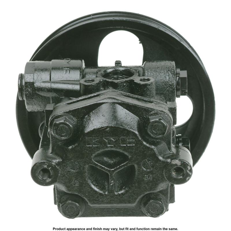 A1 Cardone 215289 Power Steering Pump product image 1 of 4