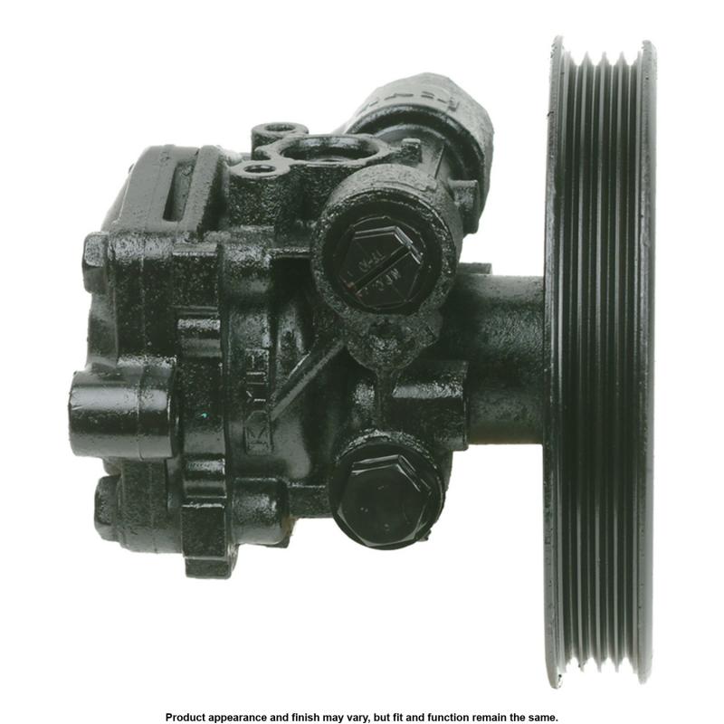 A1 Cardone 215289 Power Steering Pump product image 2 of 4