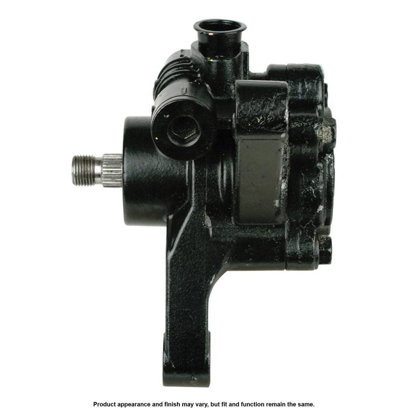 A1 Cardone 215290 Power Steering Pump product image 3 of 4