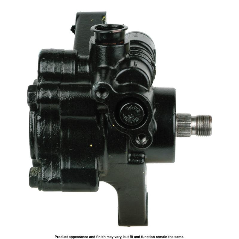 A1 Cardone 215290 Power Steering Pump product image 4 of 4