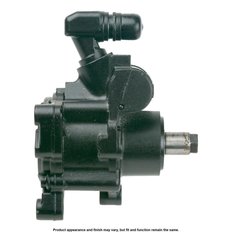 A1 Cardone 215292 - Power Steering Pump A1 Cardone 215292 Power Steering Pump product image 1 of 4