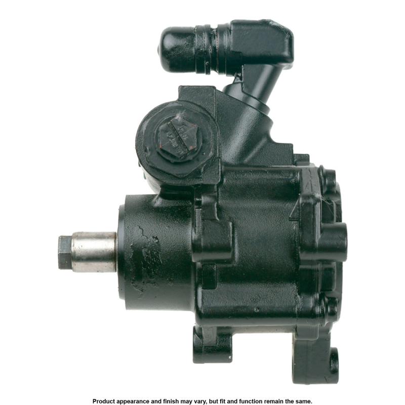 A1 Cardone 215292 - Power Steering Pump A1 Cardone 215292 Power Steering Pump product image 2 of 4