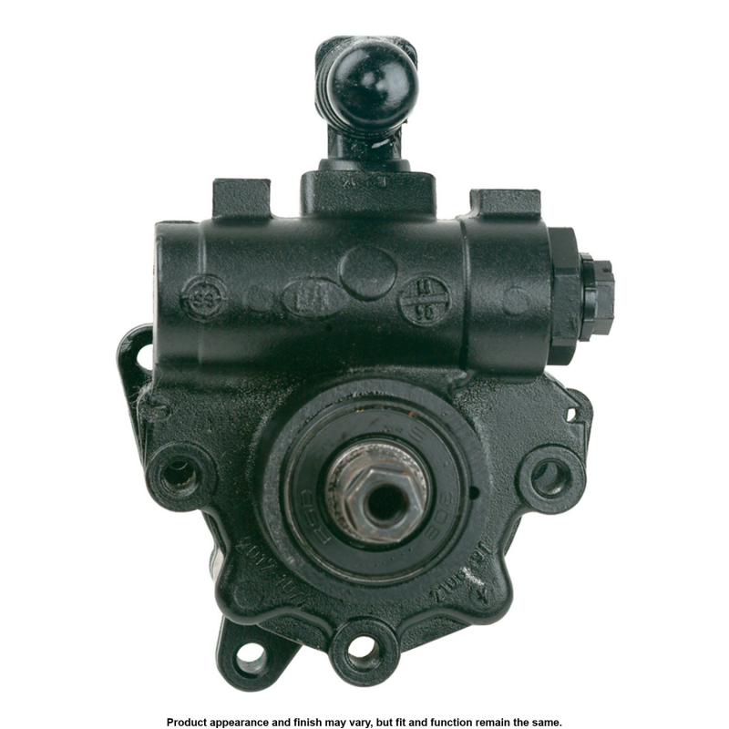 A1 Cardone 215292 - Power Steering Pump A1 Cardone 215292 Power Steering Pump product image 3 of 4