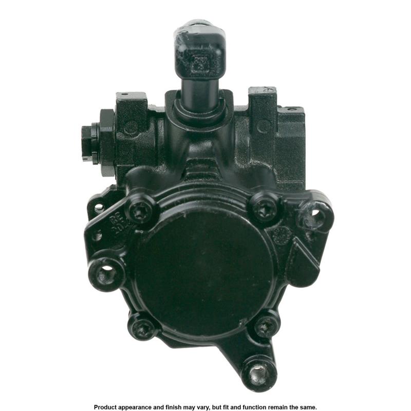 A1 Cardone 215292 - Power Steering Pump A1 Cardone 215292 Power Steering Pump product image 4 of 4