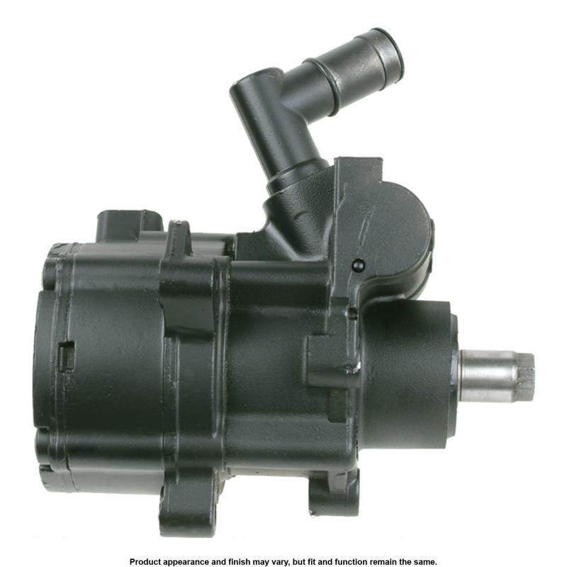 A1 Cardone 215293 Power Steering Pump product image 2 of 4