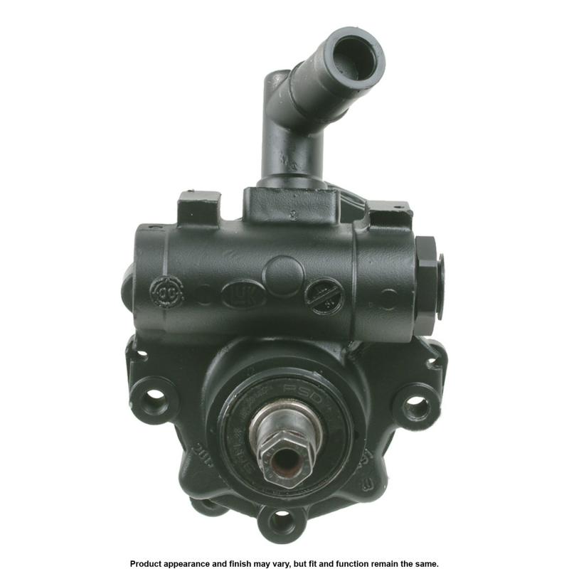 A1 Cardone 215293 Power Steering Pump product image 3 of 4