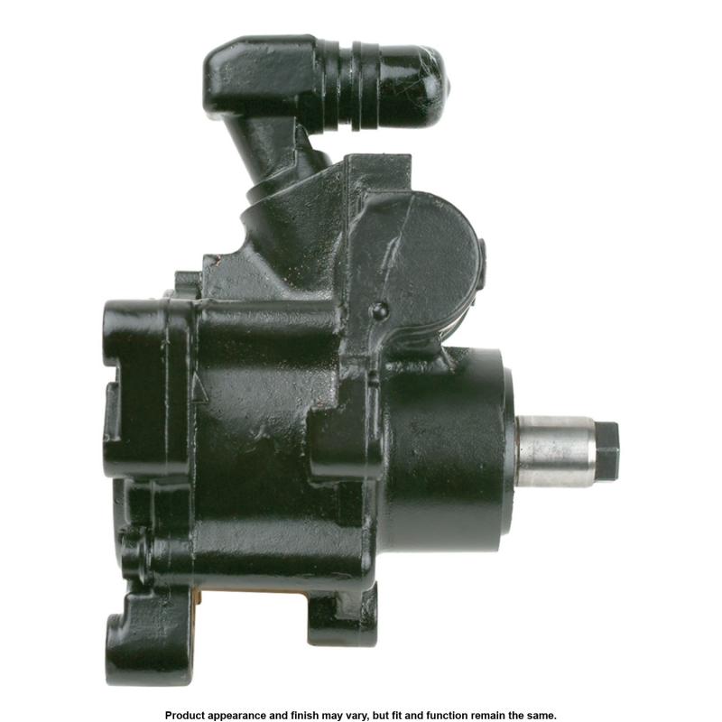 A1 Cardone 215294 Power Steering Pump product image 3 of 4
