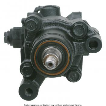 A1 Cardone 215296 Power Steering Pump product image 1 of 4