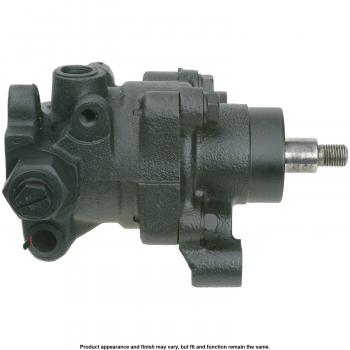 A1 Cardone 215296 Power Steering Pump product image 3 of 4