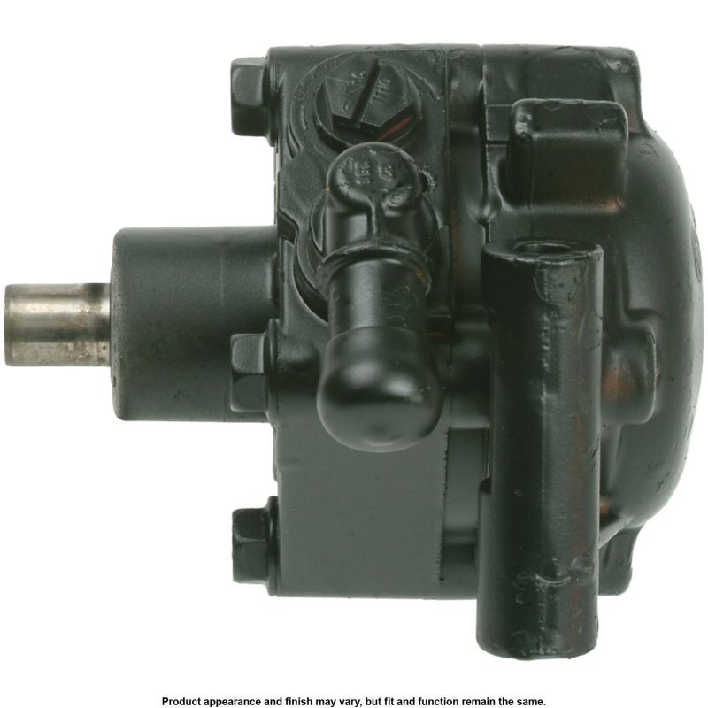 A1 Cardone 215297 Power Steering Pump product image 1 of 4
