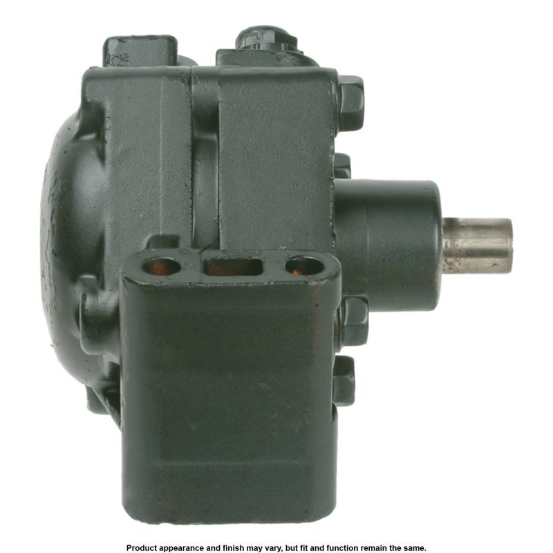 A1 Cardone 215297 Power Steering Pump product image 2 of 4