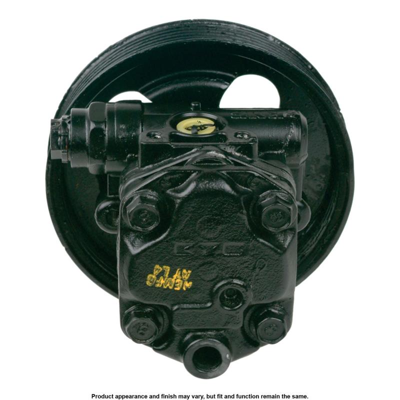 A1 Cardone 215301 - Power Steering Pump A1 Cardone 215301 Power Steering Pump product image 1 of 4