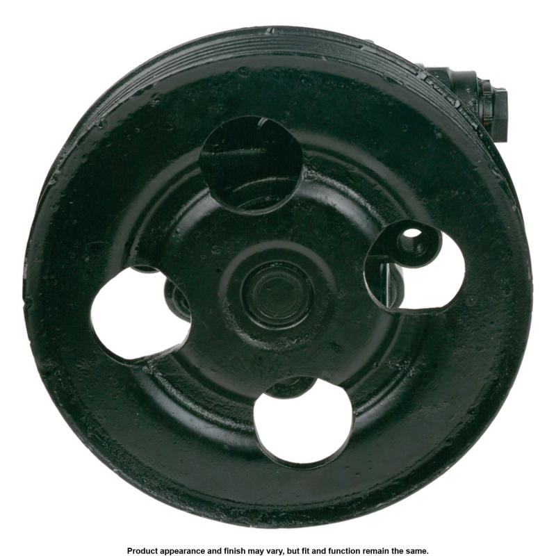 A1 Cardone 215301 - Power Steering Pump A1 Cardone 215301 Power Steering Pump product image 2 of 4