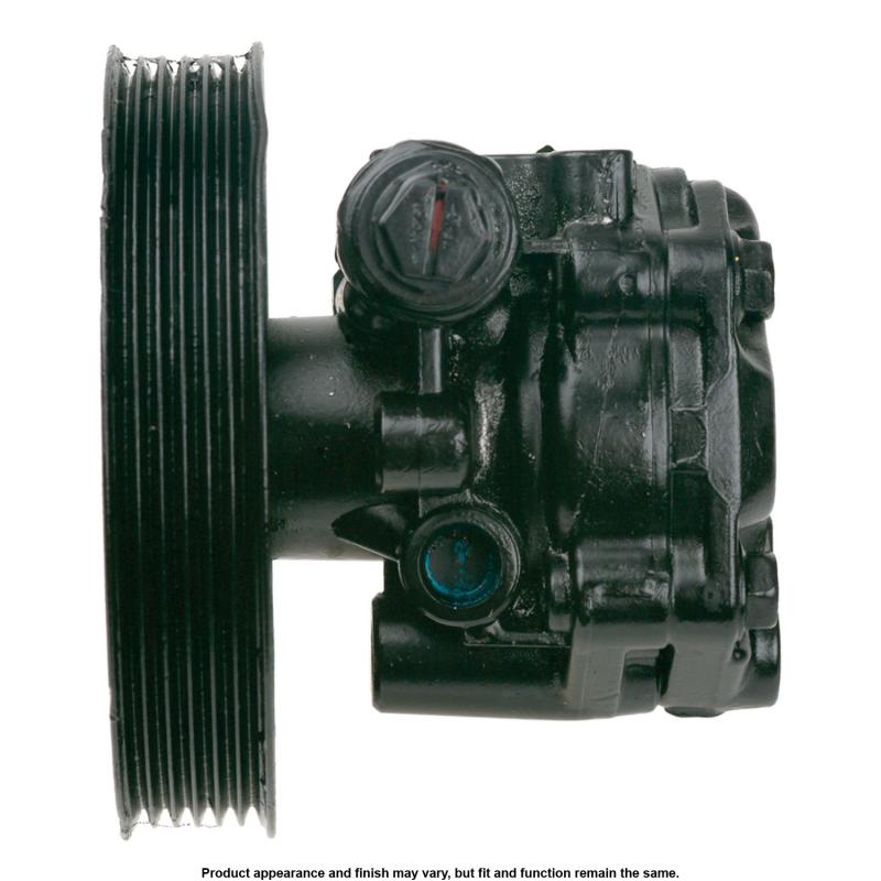 A1 Cardone 215301 - Power Steering Pump A1 Cardone 215301 Power Steering Pump product image 4 of 4
