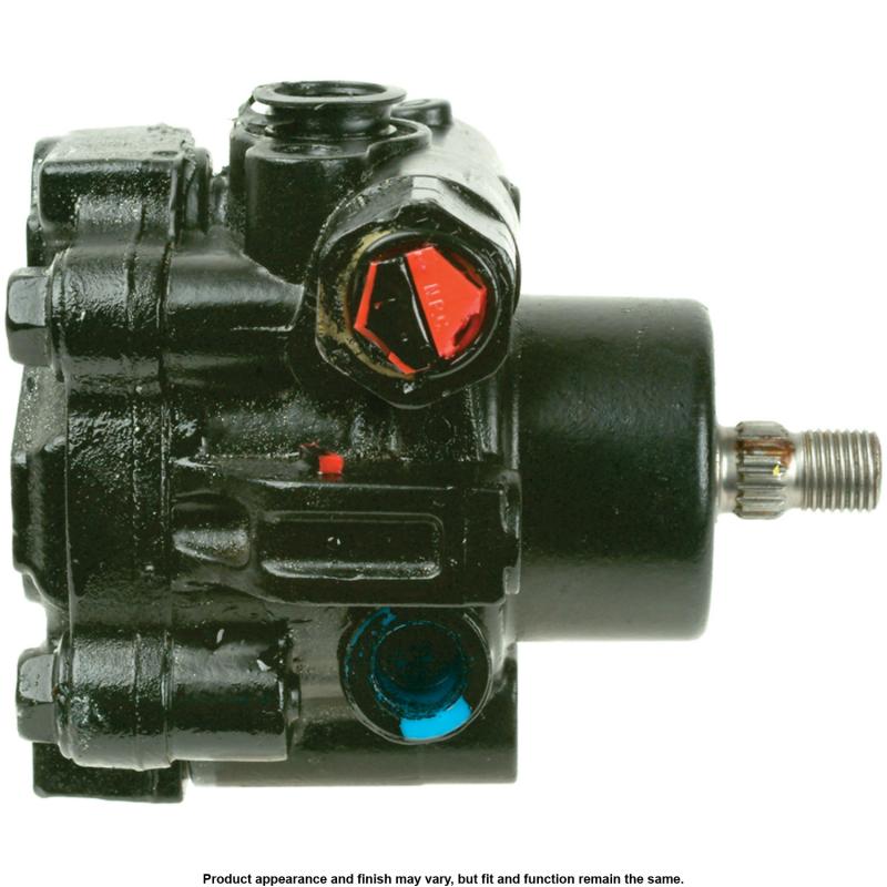 A1 Cardone 215304 Power Steering Pump product image 1 of 4