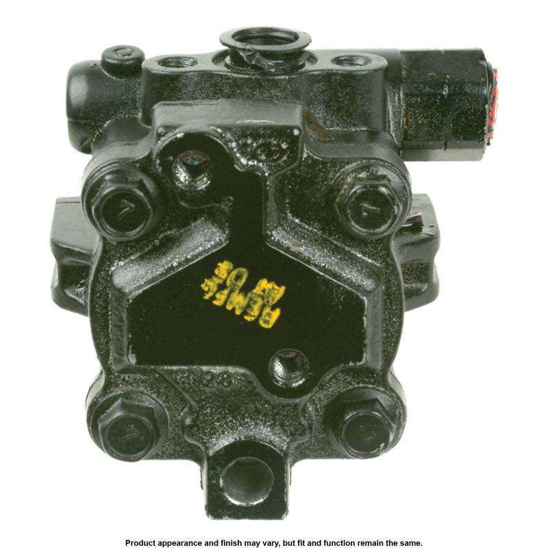 A1 Cardone 215304 Power Steering Pump product image 2 of 4