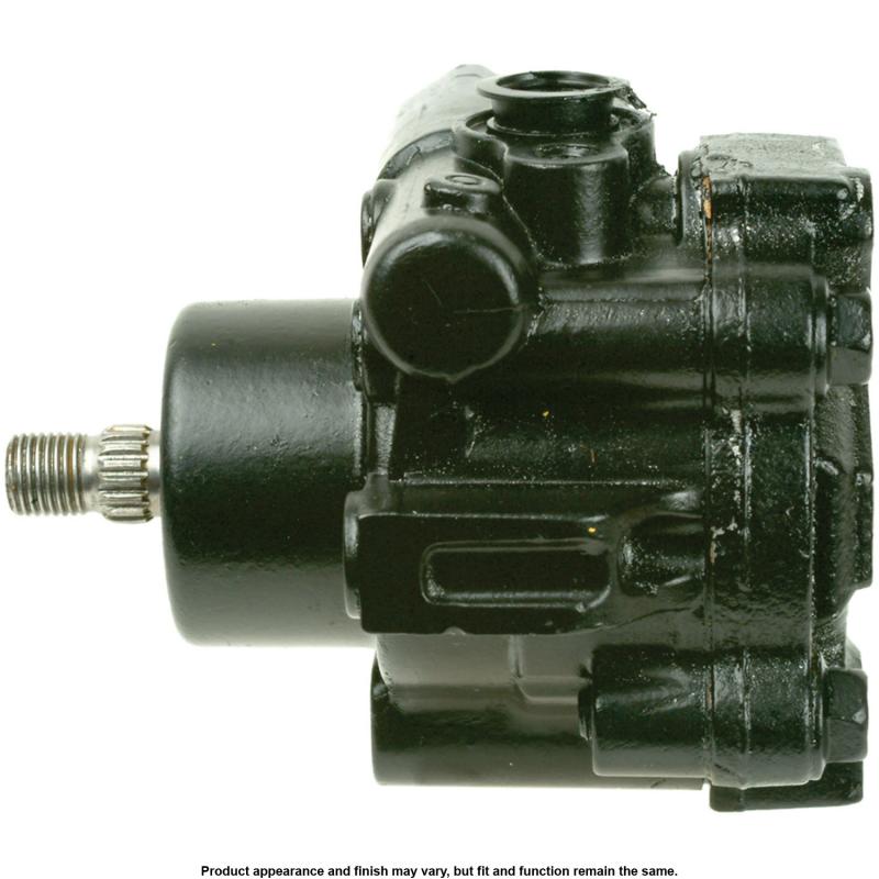 A1 Cardone 215304 Power Steering Pump product image 3 of 4