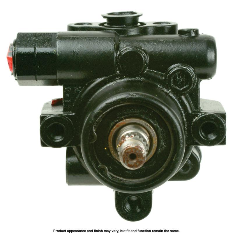 A1 Cardone 215304 Power Steering Pump product image 4 of 4