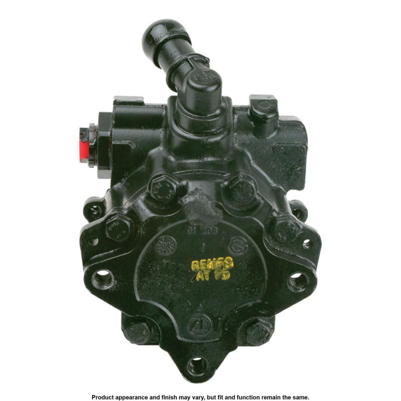 A1 Cardone 215307 Power Steering Pump product image 4 of 4