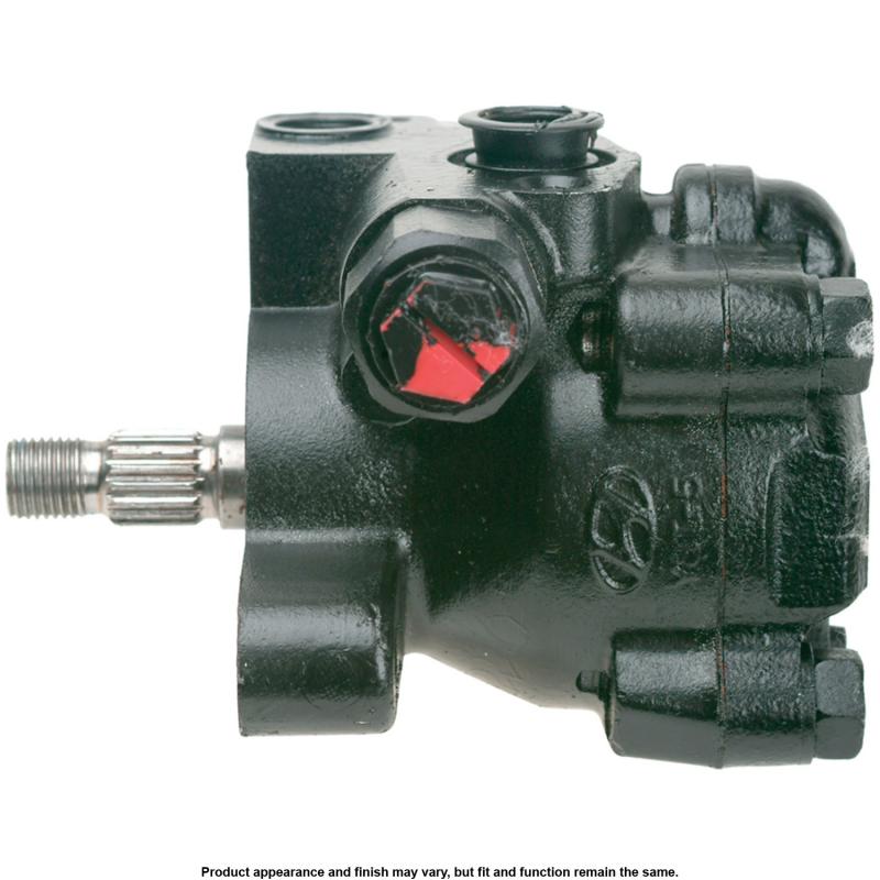 A1 Cardone 215309 Power Steering Pump product image 2 of 4
