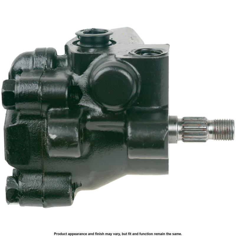 A1 Cardone 215309 Power Steering Pump product image 3 of 4