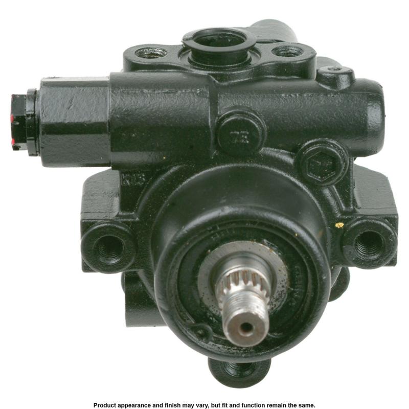A1 Cardone 215314 Power Steering Pump product image 1 of 4