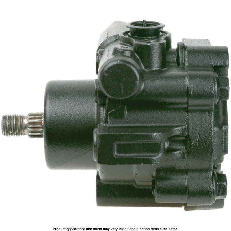 A1 Cardone 215314 Power Steering Pump product image 3 of 4