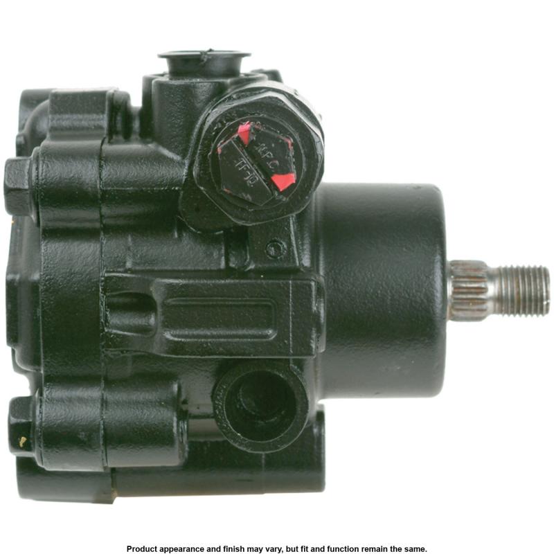 A1 Cardone 215314 Power Steering Pump product image 4 of 4