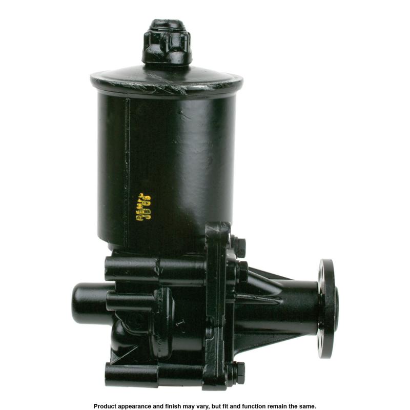 A1 Cardone 215315 Power Steering Pump product image 2 of 4