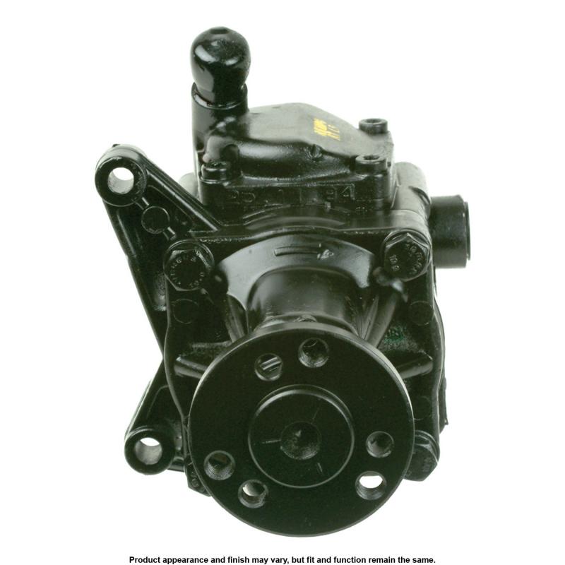 A1 Cardone 215317 Power Steering Pump product image 2 of 4