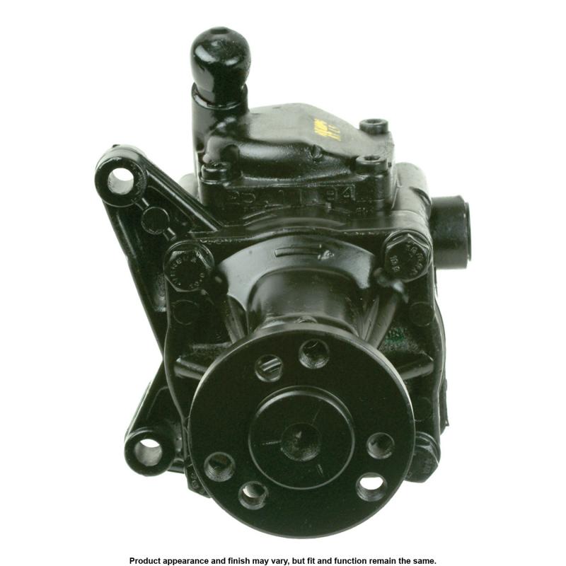 A1 Cardone 215318 Power Steering Pump product image 2 of 4