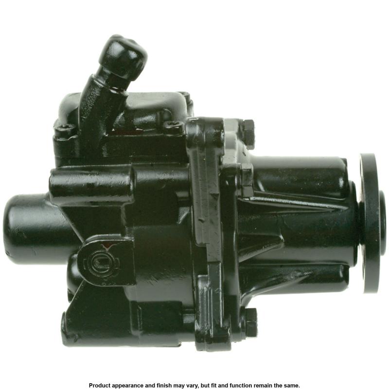 A1 Cardone 215318 Power Steering Pump product image 3 of 4