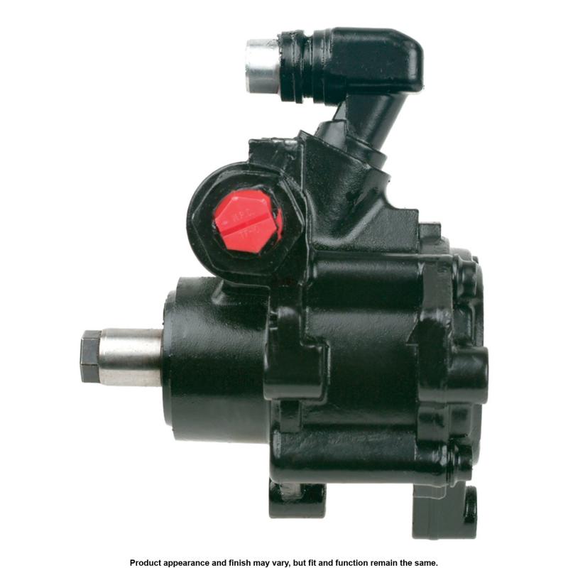 A1 Cardone 215326 Power Steering Pump product image 3 of 4