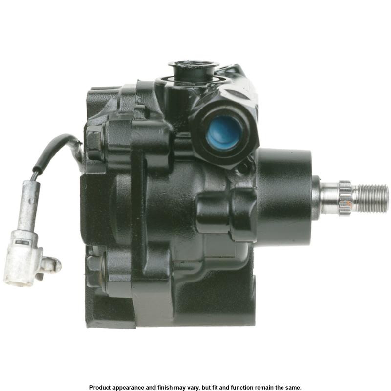 A1 Cardone 215329 - Power Steering Pump A1 Cardone 215329 Power Steering Pump product image 1 of 4