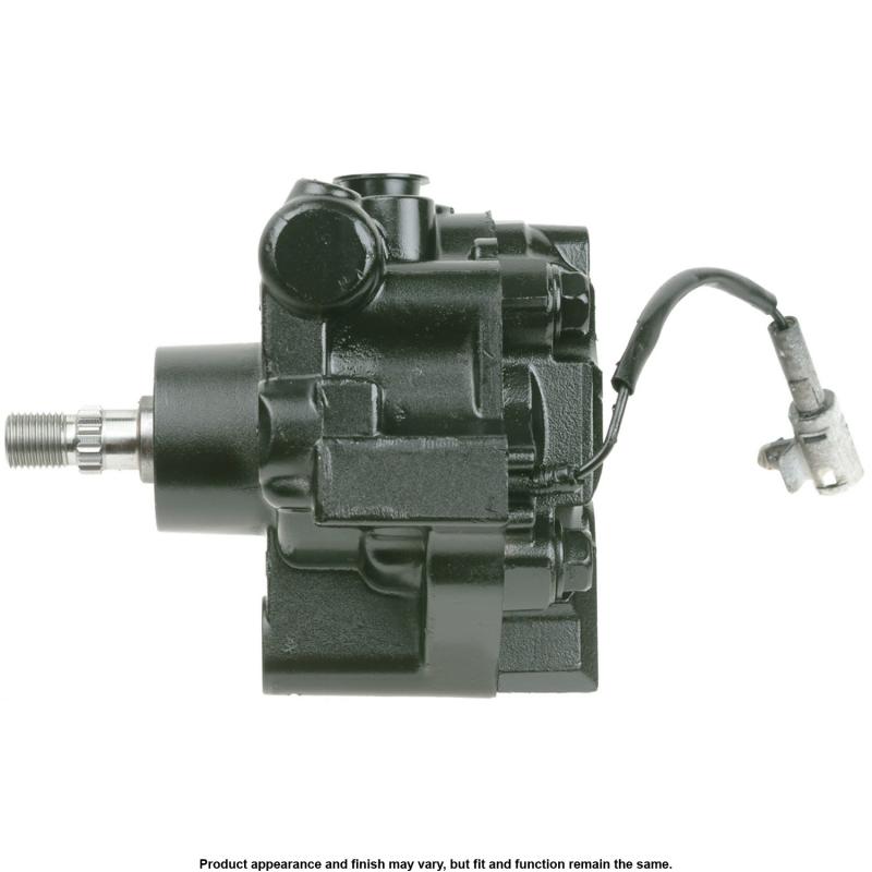 A1 Cardone 215329 - Power Steering Pump A1 Cardone 215329 Power Steering Pump product image 2 of 4