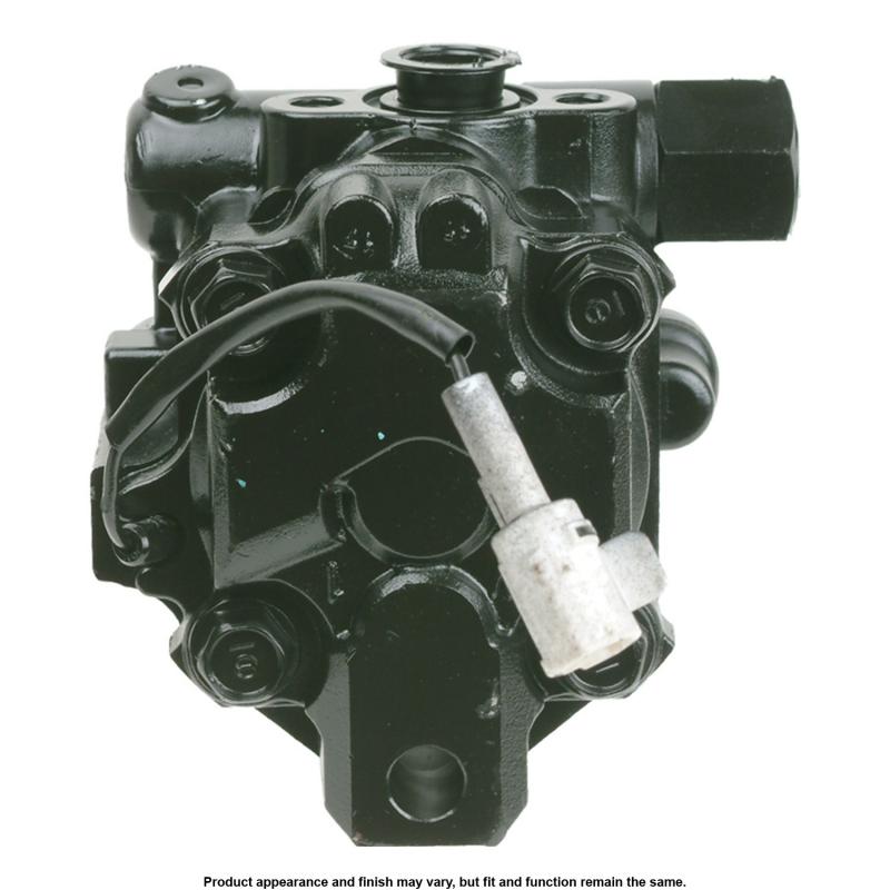 A1 Cardone 215329 - Power Steering Pump A1 Cardone 215329 Power Steering Pump product image 3 of 4