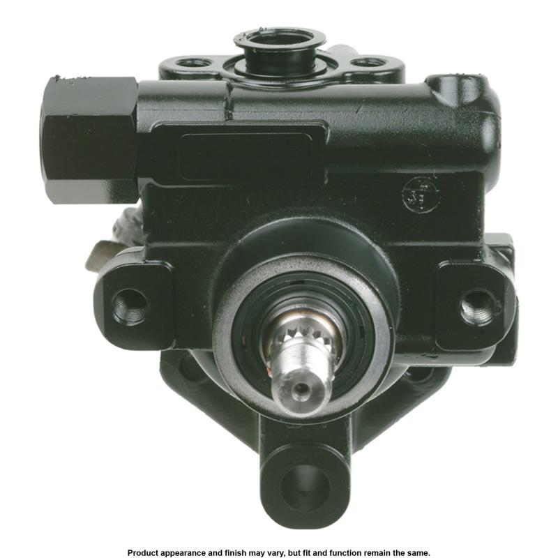A1 Cardone 215329 - Power Steering Pump A1 Cardone 215329 Power Steering Pump product image 4 of 4