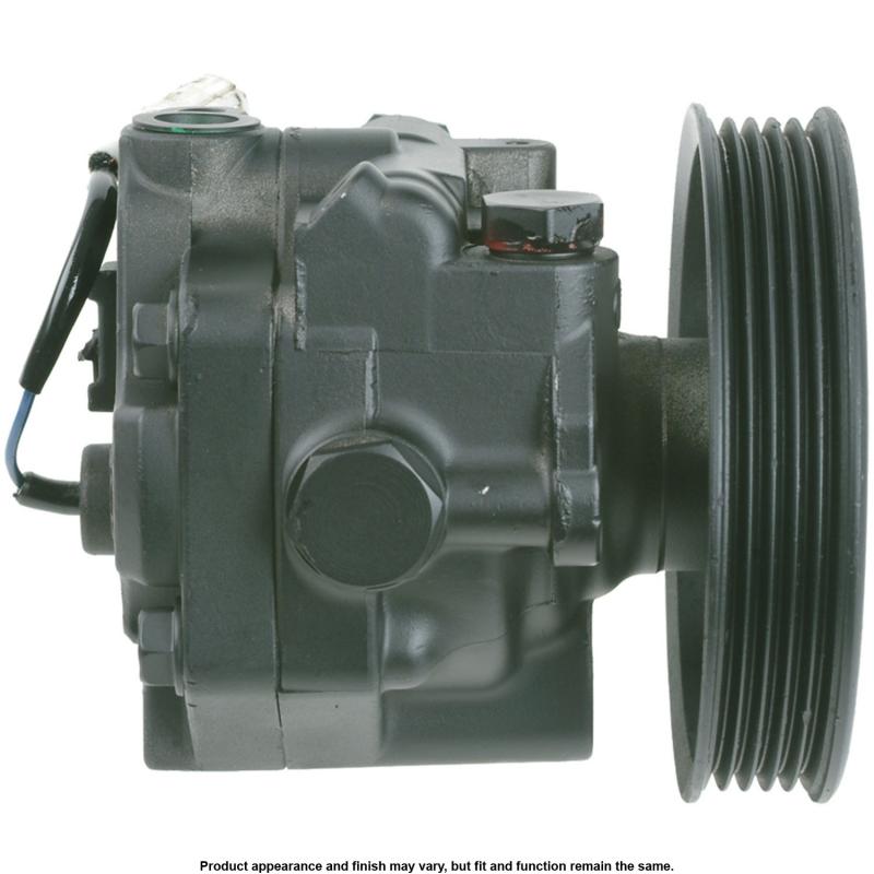 A1 Cardone 215330 Power Steering Pump product image 3 of 4