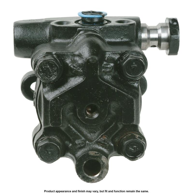 A1 Cardone 215337 - Power Steering Pump A1 Cardone 215337 Power Steering Pump product image 1 of 4